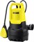 Насос KARCHER погружной для грязной воды 1.645-500.0 SP 1 Dirt - фото 81853