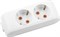 Колодка VIKO Multi-Let Leylak 2LI Klemens 400-36430 90112300 - фото 81883