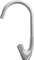 Смеситель RUBINETA Swan 33 ST для кухни SW0058 - фото 81892