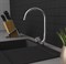 Смеситель RUBINETA Swan 33 ST для кухни SW0058 - фото 81894