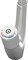 Смеситель RUBINETA Swan 33 ST для кухни SW0058 - фото 81895