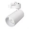 Светильник JAZZWAY PTR 0708 8W 4000K 24° WH белый IP40 5022171 - фото 81945