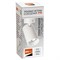 Светильник JAZZWAY PTR 0708 8W 4000K 24° WH белый IP40 5022171 - фото 81946