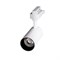 Светильник JAZZWAY PTR 0715 15W 3000K 24° WH белый IP40 5018549 - фото 81950