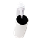 Светильник JAZZWAY PTR 0715 15W 4000K 24° WH белый IP40 5015180 - фото 81954