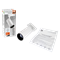 Светильник JAZZWAY PTR 0715 15W 4000K 24° WH белый IP40 5015180 - фото 81955
