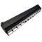 Светильник JAZZWAY PTR 2130-R 30W 4000К 24 BL черный IP40 - фото 81967