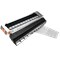 Светильник JAZZWAY PTR 2130-R 30W 4000К 24 BL черный IP40 - фото 81969