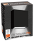 Светильник JAZZWAY PWL-120120/0-90D 2*4W 4000K BL IP65 - фото 81976