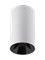 Светильник JAZZWAY потолочный PDL-R 14080 GU10 WH/BL 230V IP20 5031340 - фото 81982