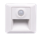 Светильник для ступеней JAZZWAY Sensor PWS/R S8686 2W 4000K White IP20 5005686 - фото 81993