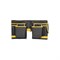 Пояс FIT для инструмента 12 карманов 12513 - фото 82091