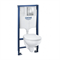 Инсталляция GROHE Solido 4 в 1 39418000 - фото 82222