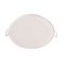 Светильник PHILIPS светодиодный MESON встраиваемый 105 9Вт 30K 915005746801 - фото 82278