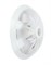 Светильник TEKSAN SMART SENSOR 2xE27 25W 122-15615 - фото 82293