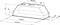 Вытяжка кухонная SHINDO MINI 900 WHITE slider - фото 82755