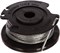 Шпулька с леской BOSCH к ART 23,26 SL F016800385 - фото 82777