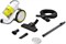 Пылесос KARCHER VC 3 Premium white ERP 1.198-131.0 - фото 82784
