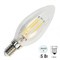 Лампа светодиодная Feron 5W 230V E14 4000K LB-68 25652 - фото 82792