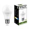 Лампа светодиодная Feron 12W 230V E27 4000K A60 25487 - фото 82839