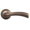 Ручка дверная PALLADIUM СITY A Brezza COFFEE - фото 8284