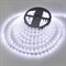 Лента Feron светодиодная 60SMD(5050)m 14,4W/m12V IP65 5m белый на белом основании LS607 27652 - фото 82857