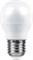 Лампа светодиодная Feron 9W 230V E27 6400K LB-550 25806 - фото 82945