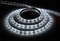 Лента Feron светодиодная 60SMD(2835)m 4,8W/m12V IP65 5m белый, на белом основании LS604 27638 - фото 82998