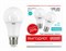 Лампа GAUSS LED Elementary A60 12W E27 4100K 2/50 23222P - фото 83082