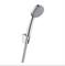 Душевой гарнитур IDDIS с держателем 0011F00i16 - фото 83132