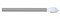 Сверло BOSCH CYL-9 Ceramic 6*80мм 2608587161 - фото 83173