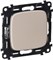 Переключатель LEGRAND DIY VALENA Allure арт.752806 - фото 83261