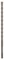 Сверло по бетону BOSCH 12*200*265 мм SDS-Plus 5 2608585631 - фото 83446