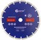 Диск отрезной FIT алмазный сегментный CUTOP 230*2,6*8,0*22,2мм 60-23026 - фото 83546