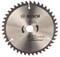 Диск пильный BOSCH ECO ALU/Multi 160*20/16-42T 2608644388 - фото 83550
