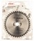 Диск пильный BOSCH ECO ALU/Multi 160*20/16-42T 2608644388 - фото 83551