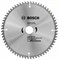 Диск пильный BOSCH ECO ALU/Multi 230*30-64T 2608644392 - фото 83553