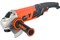 Машина углошлифовальная PATRIOT AG 150-Диск: 150мм 110301235 - фото 83572