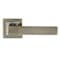 Ручка дверная PALLADIUM СITY A Dakota AB - фото 8361