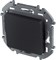 Переключатель LEGRAND INSPIRIA 1кл антрацит 673653 - фото 83623