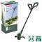 Триммер BOSCH электрический EasyGrassCut 23 06008C1H00 - фото 83624
