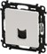 Розетка LEGRAND DIY VALENA Life RJ45 Кат.5е UTP белая 753440 - фото 84028