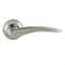 Ручка дверная PALLADIUM СITY A Sena SN - фото 8409