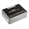 Ручка дверная PALLADIUM СITY A Celeste GP - фото 8417