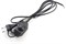 Сетевой шнур Feron с диммером 230V 1.5+0,5 м черный 23059 - фото 84383
