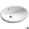 Раковина на столешницу CREAVIT 37*51см TP216-00CB00E-0000 - фото 84427