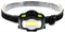 Фонарь Gauss налобный GFL308 3W 180lm 3xААА LED 1/12/72 GF308 - фото 84850