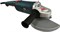 Шлифмашина угловая ALTECO HEAVY DUTY AGH 2400-230 S - фото 85134
