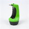 Фонарь GAUSS LED ручной 4LED 40Lm lead acid 350mAh GF104 - фото 85239