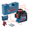 Нивелир BOSCH лазерный GLL 3-80+кейс 0601063S00 - фото 85300